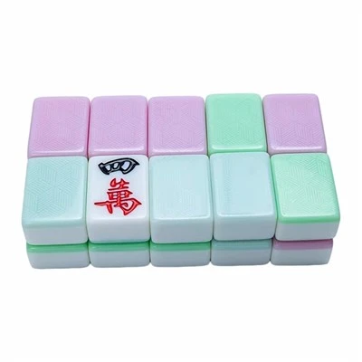 Terminali plaadid Mahjong